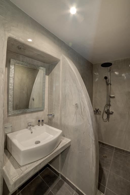 Remvi Suites Firostefani Cameră foto